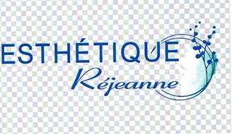 Logo Esthétique Réjeanne